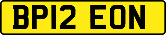 BP12EON