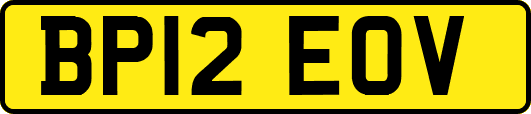 BP12EOV