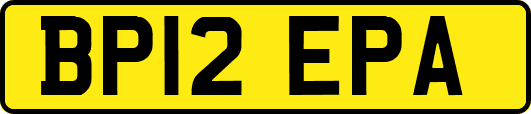 BP12EPA