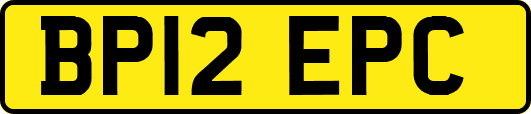 BP12EPC