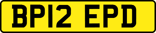 BP12EPD