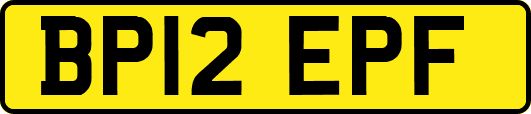 BP12EPF
