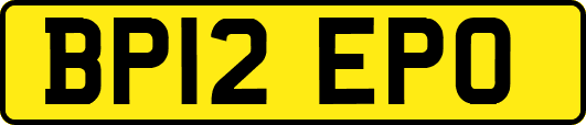 BP12EPO