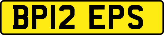 BP12EPS