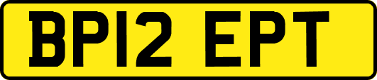 BP12EPT