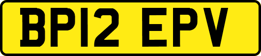 BP12EPV