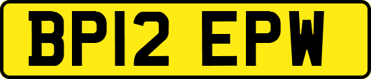BP12EPW