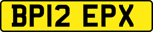 BP12EPX