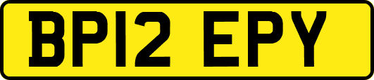 BP12EPY