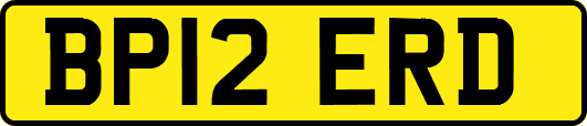 BP12ERD