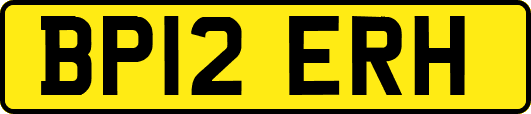BP12ERH