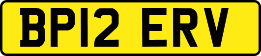 BP12ERV