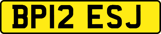 BP12ESJ