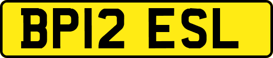 BP12ESL