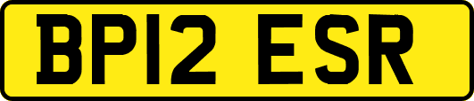 BP12ESR
