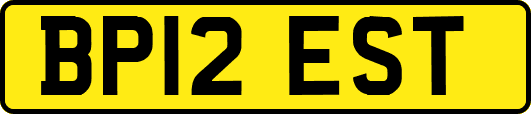 BP12EST