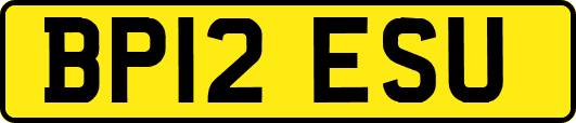 BP12ESU