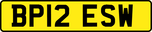 BP12ESW