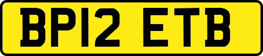 BP12ETB