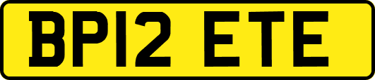 BP12ETE