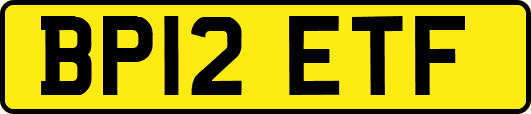 BP12ETF