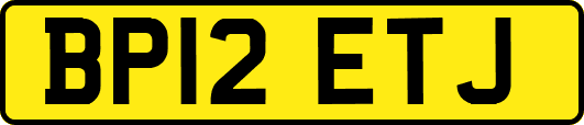 BP12ETJ