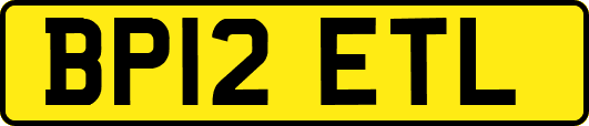 BP12ETL