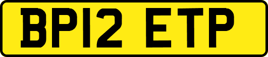 BP12ETP