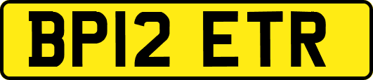 BP12ETR