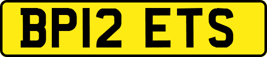 BP12ETS