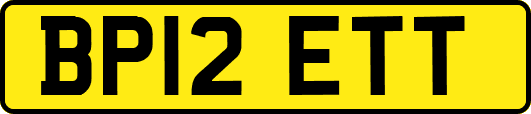 BP12ETT
