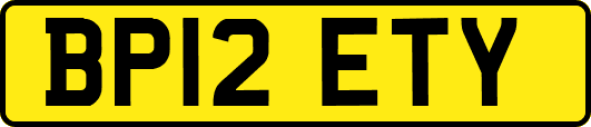 BP12ETY