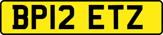 BP12ETZ