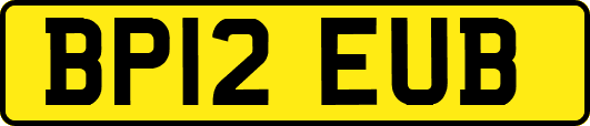 BP12EUB