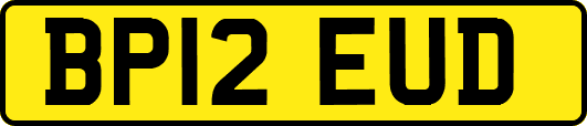 BP12EUD