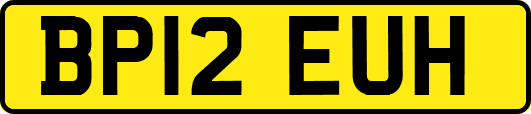 BP12EUH