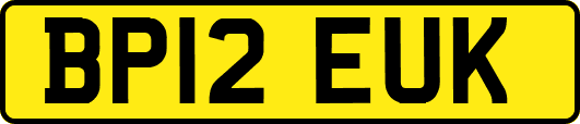 BP12EUK