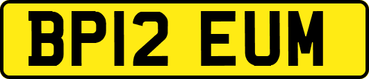 BP12EUM