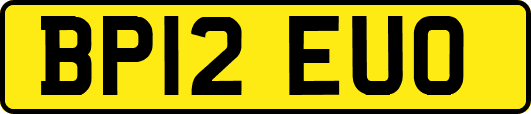 BP12EUO