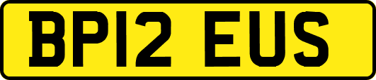 BP12EUS