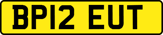 BP12EUT