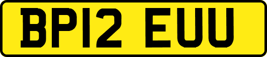 BP12EUU