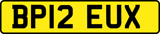 BP12EUX