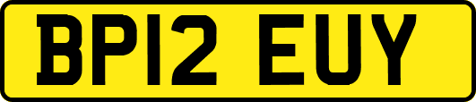 BP12EUY