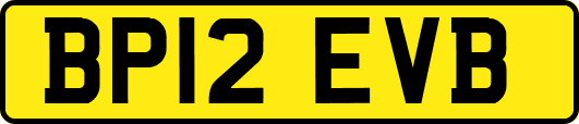 BP12EVB