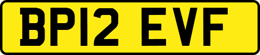 BP12EVF