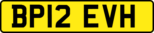 BP12EVH