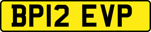 BP12EVP