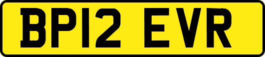 BP12EVR