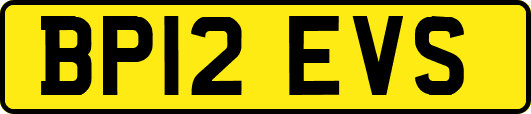 BP12EVS